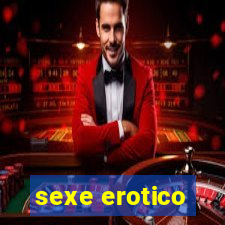 sexe erotico